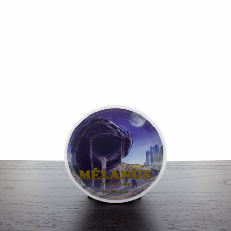 Product image 0 for Barrister and Mann Shaving Soap, Melange